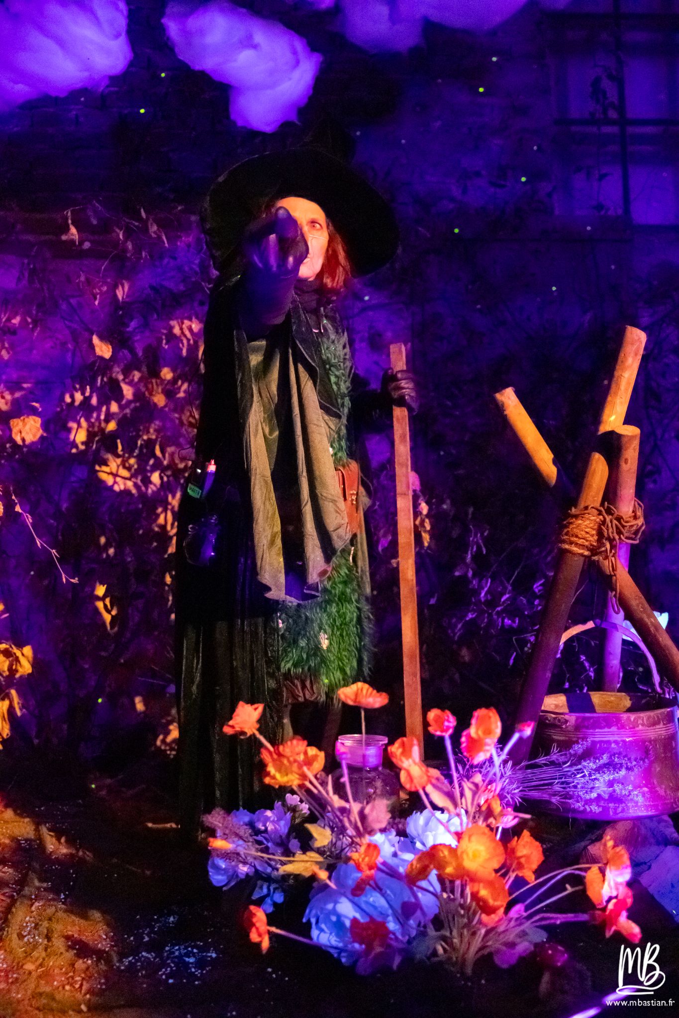 20251129 LA FABRIQUE A REVES  MB 77